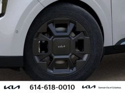 Kia Carnival Hybrid SX FWD 2026