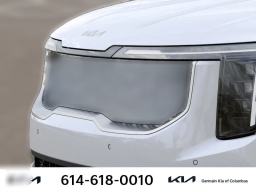 Kia Carnival Hybrid SX FWD 2026