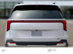 Kia Carnival Hybrid SX FWD 2026