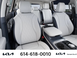 Kia Carnival Hybrid SX FWD 2026