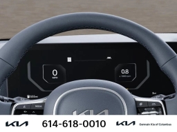 Kia Carnival Hybrid SX FWD 2026