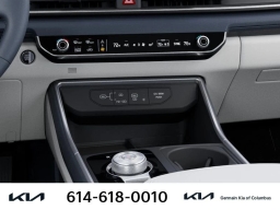 Kia Carnival Hybrid SX FWD 2026