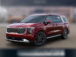 Kia Carnival Hybrid SX FWD 2026