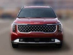 Kia Carnival Hybrid SX FWD 2026