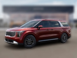 Kia Carnival Hybrid SX FWD 2026