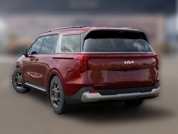Kia Carnival Hybrid SX FWD 2026