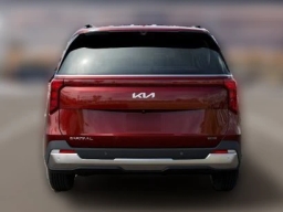 Kia Carnival Hybrid SX FWD 2026