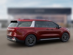 Kia Carnival Hybrid SX FWD 2026