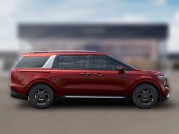 Kia Carnival Hybrid SX FWD 2026