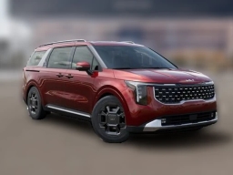 Kia Carnival Hybrid SX FWD 2026