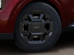 Kia Carnival Hybrid SX FWD 2026