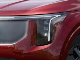 Kia Carnival Hybrid SX FWD 2026