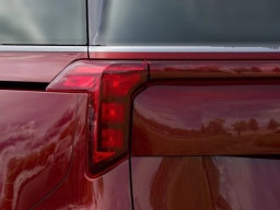 Kia Carnival Hybrid SX FWD 2026