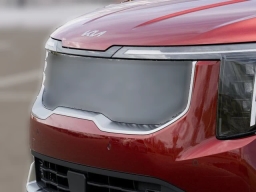 Kia Carnival Hybrid SX FWD 2026