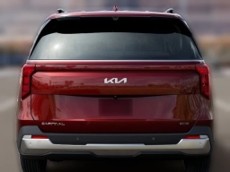 Kia Carnival Hybrid SX FWD 2026