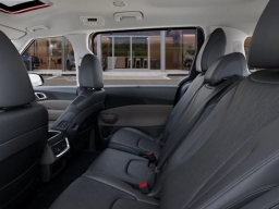 Kia Carnival Hybrid SX FWD 2026