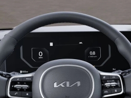 Kia Carnival Hybrid SX FWD 2026