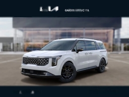 Kia Carnival Hybrid SX Prestige FWD 2026