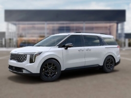 Kia Carnival Hybrid SX Prestige FWD 2026