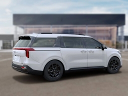 Kia Carnival Hybrid SX Prestige FWD 2026