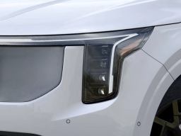 Kia Carnival Hybrid SX Prestige FWD 2026