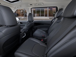 Kia Carnival Hybrid SX Prestige FWD 2026