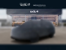 Kia Carnival Hybrid SX Prestige FWD 2026