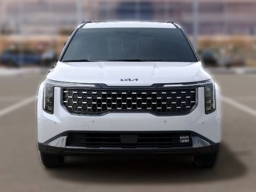 Kia Carnival Hybrid SX Prestige FWD 2026