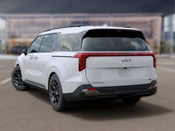 Kia Carnival Hybrid SX Prestige FWD 2026