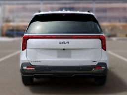 Kia Carnival Hybrid SX Prestige FWD 2026