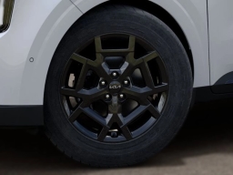 Kia Carnival Hybrid SX Prestige FWD 2026