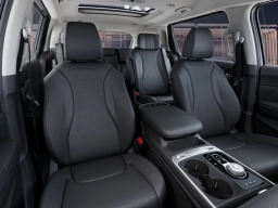 Kia Carnival Hybrid SX Prestige FWD 2026