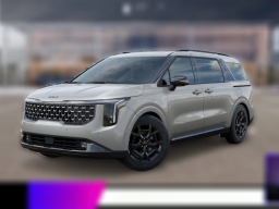 Kia Carnival Hybrid SX Prestige FWD 2025