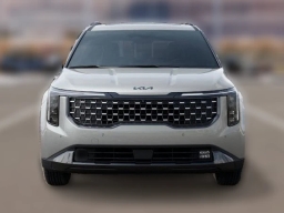 Kia Carnival Hybrid SX Prestige FWD 2025