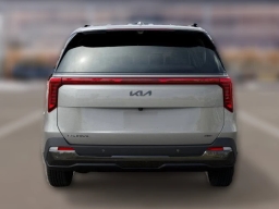 Kia Carnival Hybrid SX Prestige FWD 2025