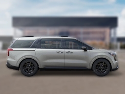 Kia Carnival Hybrid SX Prestige FWD 2025