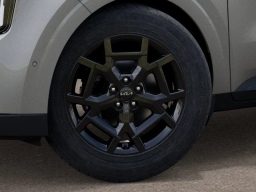 Kia Carnival Hybrid SX Prestige FWD 2025