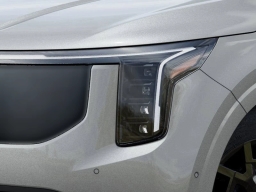 Kia Carnival Hybrid SX Prestige FWD 2025