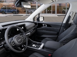 Kia Carnival Hybrid SX Prestige FWD 2025