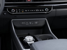 Kia Carnival Hybrid SX Prestige FWD 2025