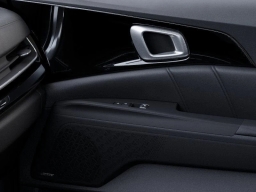 Kia Carnival Hybrid SX Prestige FWD 2025