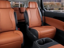 Kia Carnival Hybrid SX Prestige FWD 2025