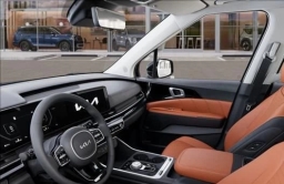 Kia Carnival Hybrid SX Prestige FWD 2025