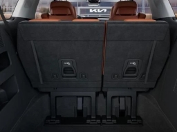 Kia Carnival Hybrid SX Prestige FWD 2025