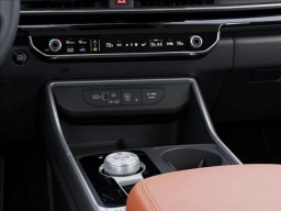 Kia Carnival Hybrid SX Prestige FWD 2025