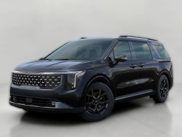 Kia Carnival Hybrid SX Prestige FWD 2025