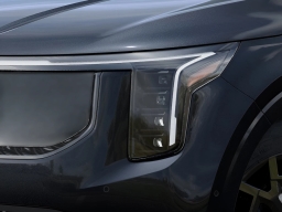 Kia Carnival Hybrid SX Prestige FWD 2025