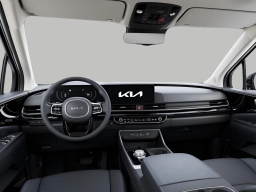 Kia Carnival Hybrid SX Prestige FWD 2025