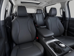 Kia Carnival Hybrid SX Prestige FWD 2025