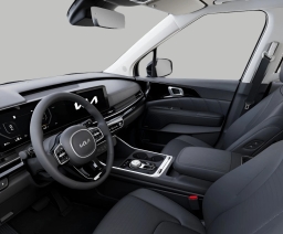 Kia Carnival Hybrid SX Prestige FWD 2025